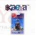 OkaeYa 3 Digit Combination Luggage Lock Best For International Travelling-Set of 4